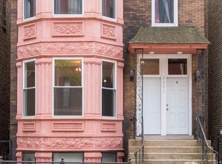 2251 W Belmont Ave, Chicago, IL 60618