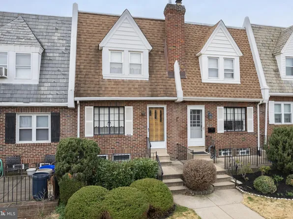4214 Barnett St, Philadelphia, PA 19135