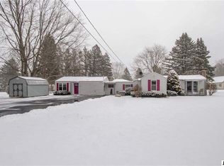 2703 Kibby Rd, Jackson, MI 49203