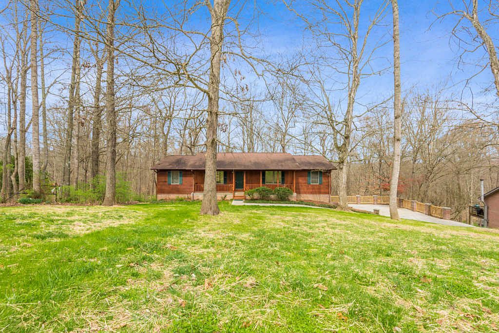 9411 Jim Loy Rd, Strawberry Plains, TN 37871 Zillow