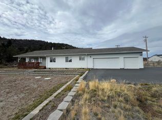2720 Old Fort Rd, Klamath Falls, OR 97601