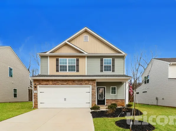 7109 Jerimoth Dr, Charlotte, NC 28215