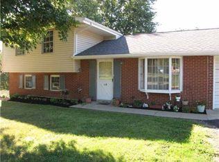 119 Clearview Dr, Newark, OH 43055