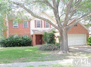 3025 Rustic Woods Dr, Bedford, TX 76021