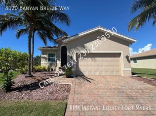 8120 Banyan Breeze Way, Fort Myers, FL 33908
