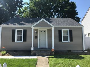 619 Queen St, Bridgeport, CT 06606