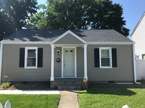 619 Queen St, Bridgeport, CT 06606