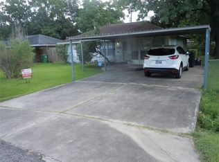 13418 Indianapolis St, Houston, TX 77015