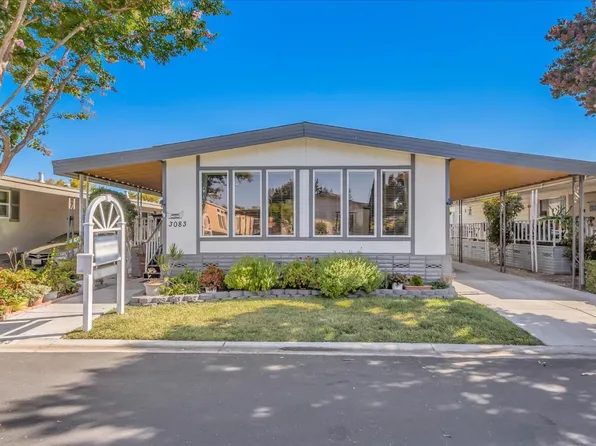 3083 Oakbridge Dr #3083, San Jose, CA 95121