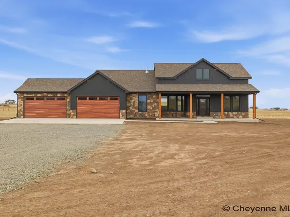 1650 Espen Trl, Cheyenne, WY 82009