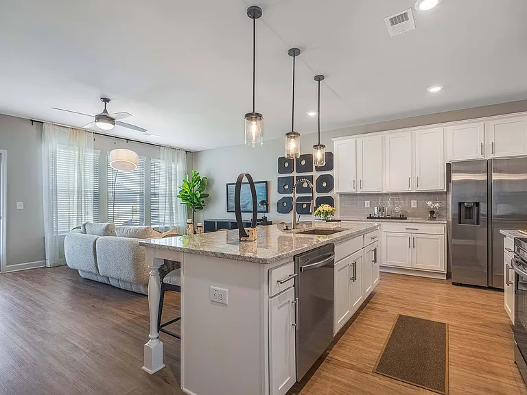 Tessa Jodeco Townhomes — Photo 17