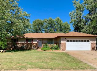 316 E 2nd St, Assaria, KS 67416