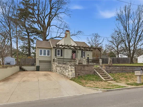 3014 Shrine Park Rd, Leavenworth, KS 66048