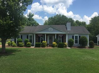 534 Riverview Dr, Franklin, TN 37064