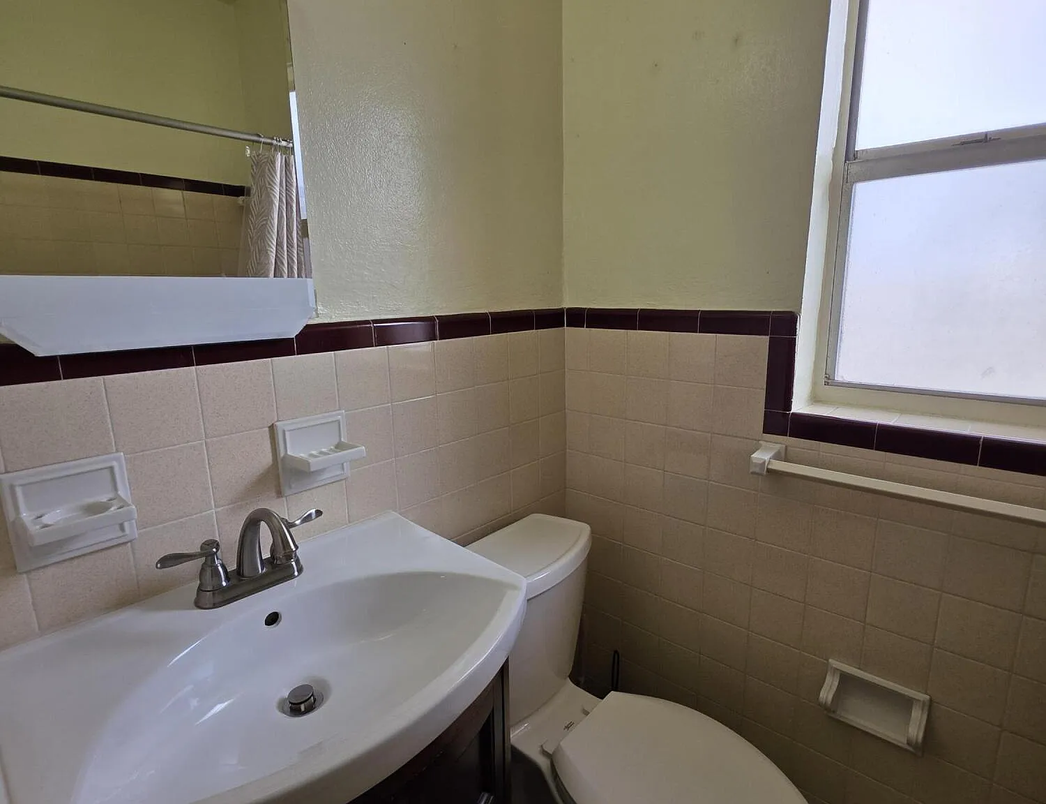 1 bed, 1.0 bath, 550 sqft, $2,180 — Photo 4