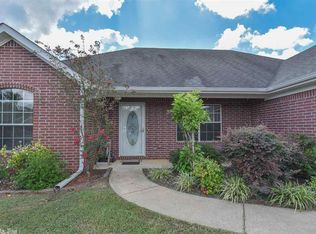 2994 Hazelwood Dr, Benton, AR 72015