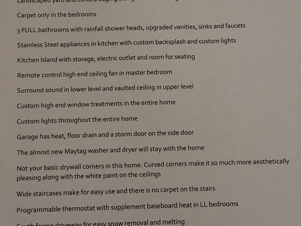 Why is this house special