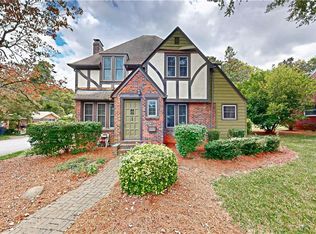 1014 N Rotary Dr, High Point, NC 27262