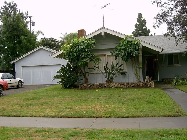 3780 Mauna Loa St, Brea, CA 92823