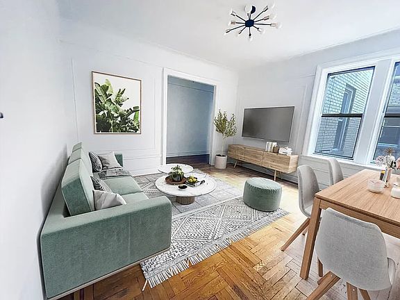 2nd image of 730 W 183rd St APT 3G
