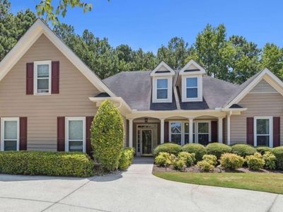3455 Millwater Xing, Dacula, GA, 30019