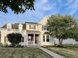 1348 Delcastle Loop, Grove City, OH 43123