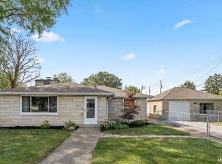 1401 W Elm St, Kokomo, IN 46901