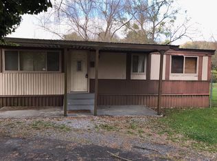 343 Crockett St, Rogersville, TN 37857