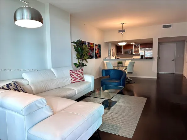 1800 N Bayshore Dr APT 511, Miami, FL 33132