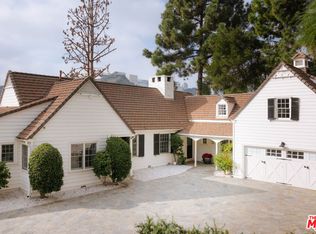 11630 Bellagio Rd, Los Angeles, CA 90049