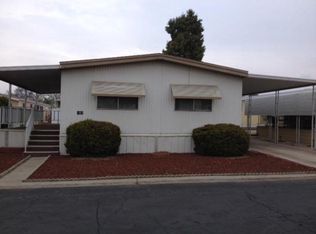 1343 W Morton Ave SPACE 101, Porterville, CA 93257