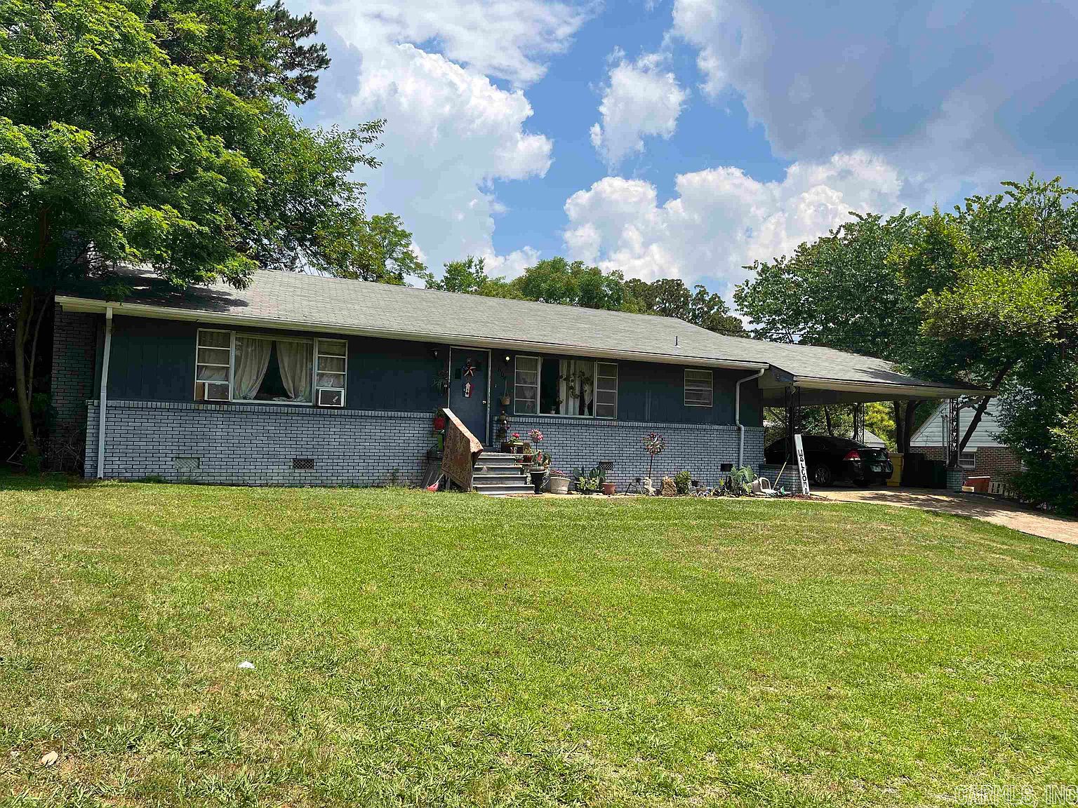 604 W Pine St, Heber Springs, AR 72543 MLS 23016782 Zillow