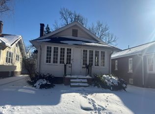 1608 S 2nd St, Springfield, IL 62704