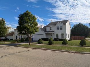 9529 74th St, Kenosha, WI 53142