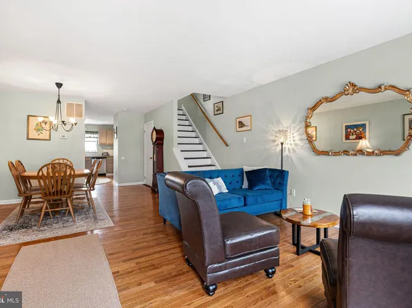 250 Lauriston St APT C, Philadelphia, PA 19128