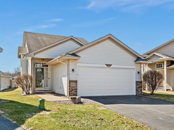 5825 Forest Boulevard Trl, Wyoming, MN 55092