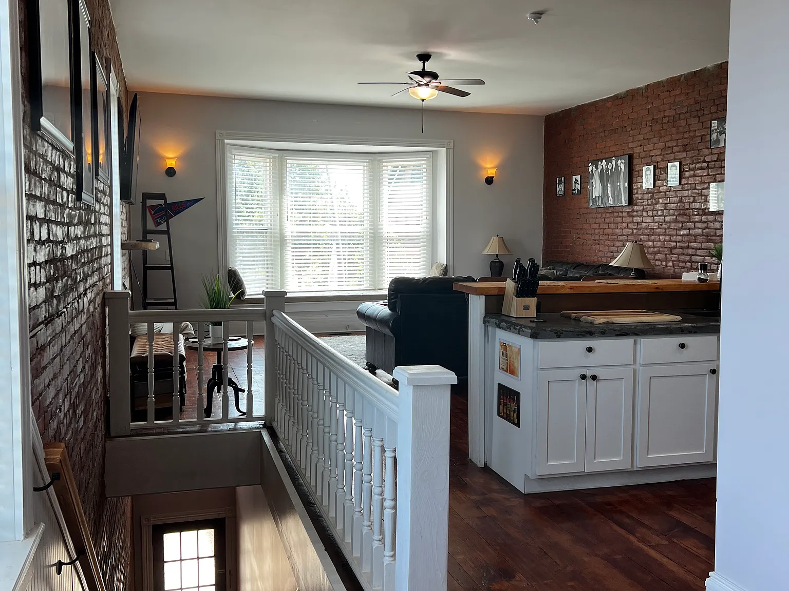 2 bed, 1600 sqft, $2,000 — Photo 3