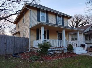 715 SW Jewell Ave, Topeka, KS 66606