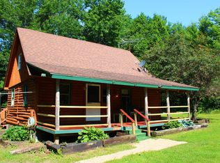 244 Ellsworth Rd, Aurora, ME 04408