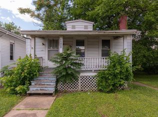 4832 Allemania St, Saint Louis, MO 63116