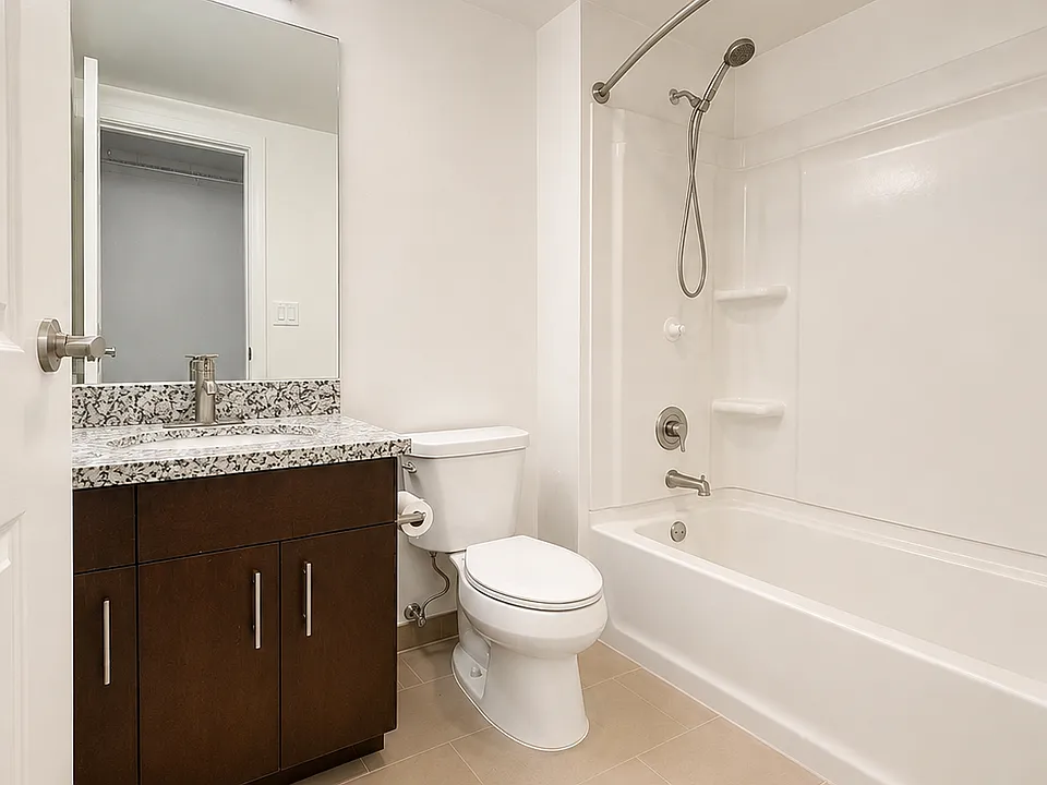 Bathroom 1