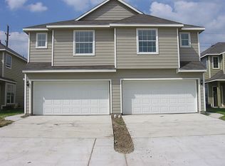 15918 Langhamwood Ln, Houston, TX 77084