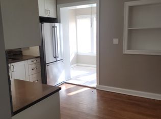 5243 W Agatite Ave #1, Chicago, IL 60630