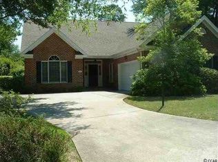 108 Berwick Dr, Pawleys Island, SC 29585