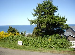 Longview Loop, Rockaway Beach, OR 97136