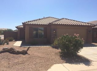 46107 W Starlight Dr, Maricopa, AZ 85139