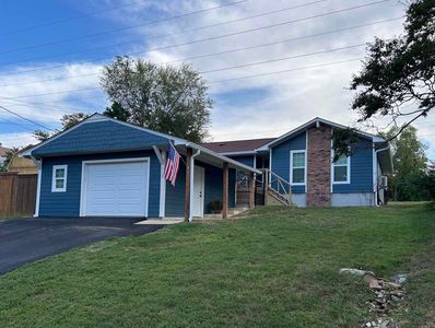 113 Shorthaven Ln, Fairfield Bay, AR, 72088