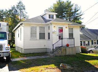 49 Louis St, Brockton, MA 02302