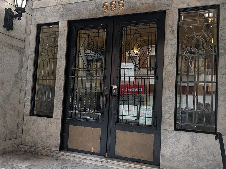 The Langham Apartments — Photo 34