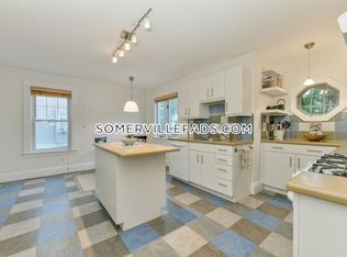20 Curtis Ave #18, Somerville, MA 02144